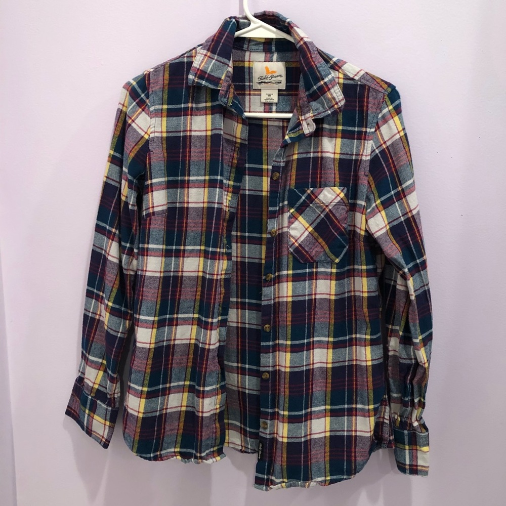 Field & Stream Women’s Flannel
